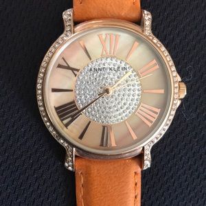 Anne Klein Watch